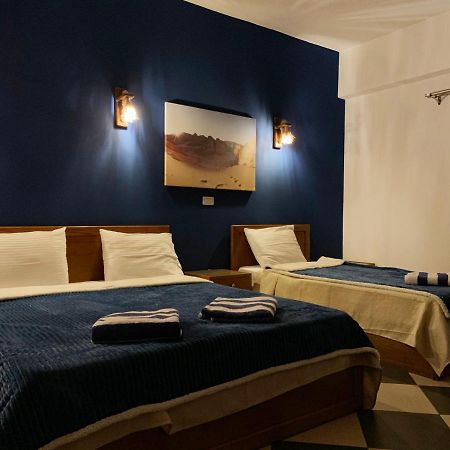 Sea Soul Hotel 达哈布 外观 照片