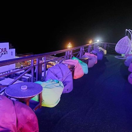 Sea Soul Hotel 达哈布 外观 照片