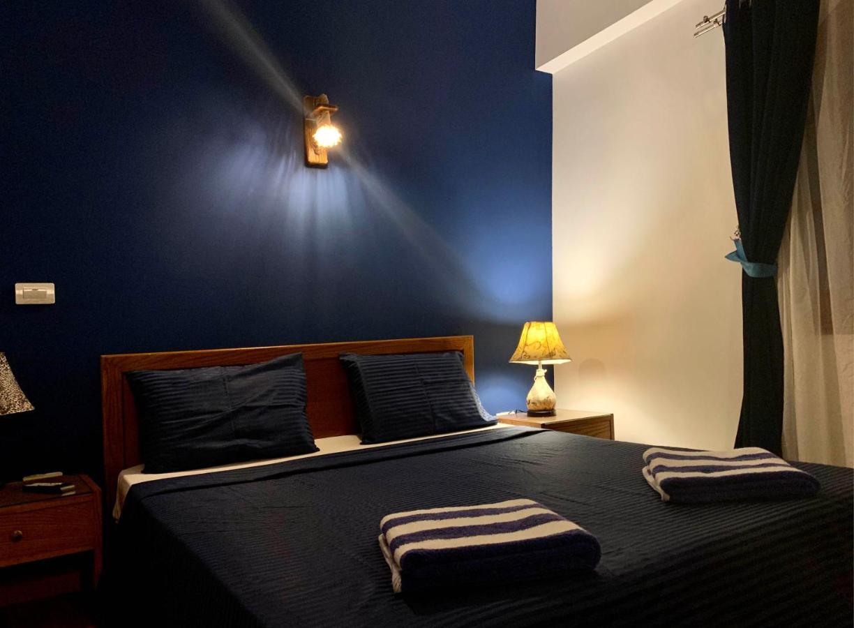 Sea Soul Hotel 达哈布 外观 照片