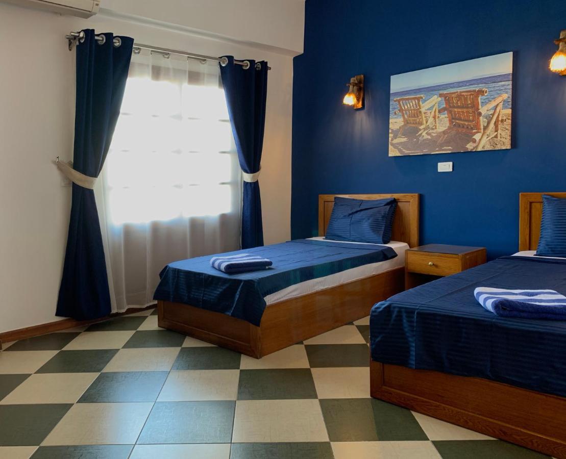 Sea Soul Hotel 达哈布 外观 照片