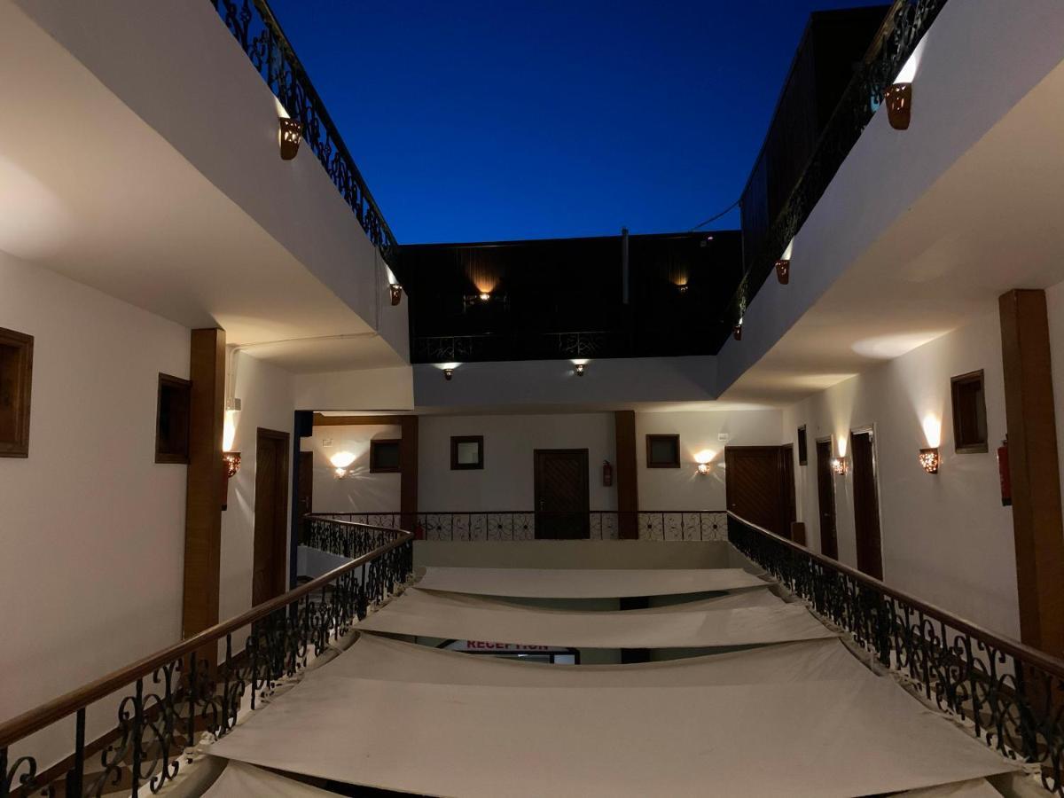 Sea Soul Hotel 达哈布 外观 照片