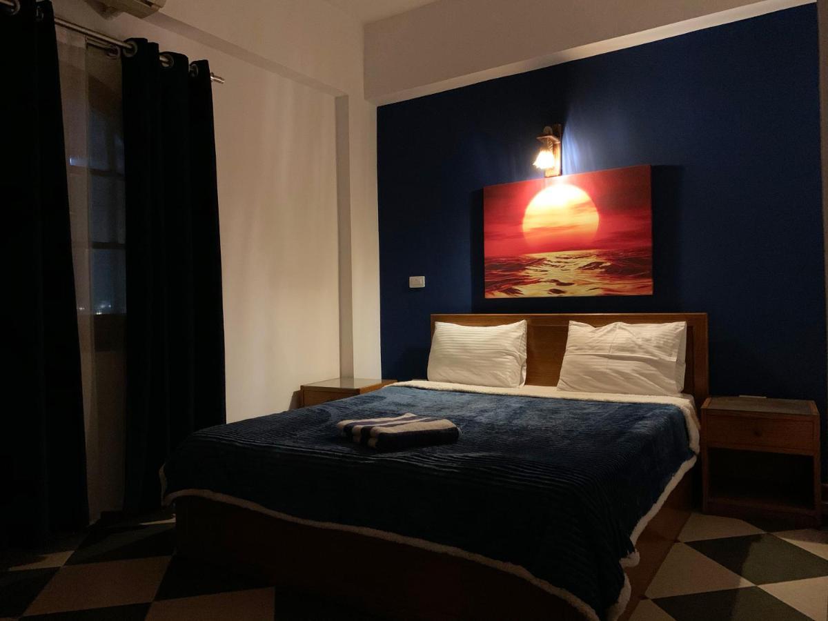 Sea Soul Hotel 达哈布 外观 照片