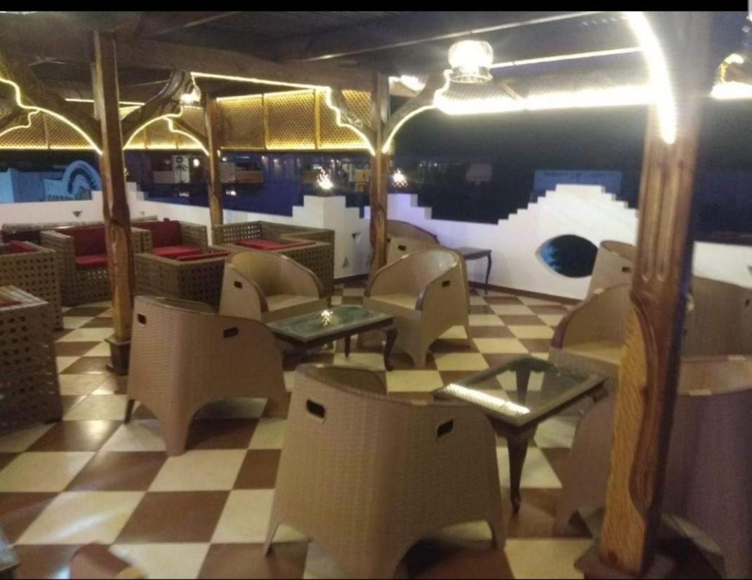Sea Soul Hotel 达哈布 外观 照片