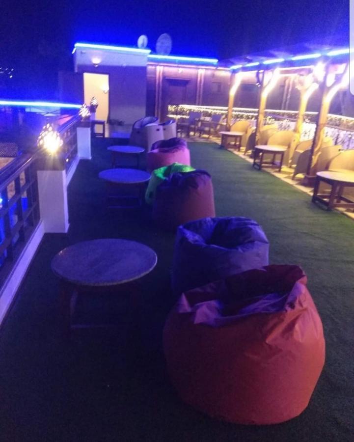 Sea Soul Hotel 达哈布 外观 照片