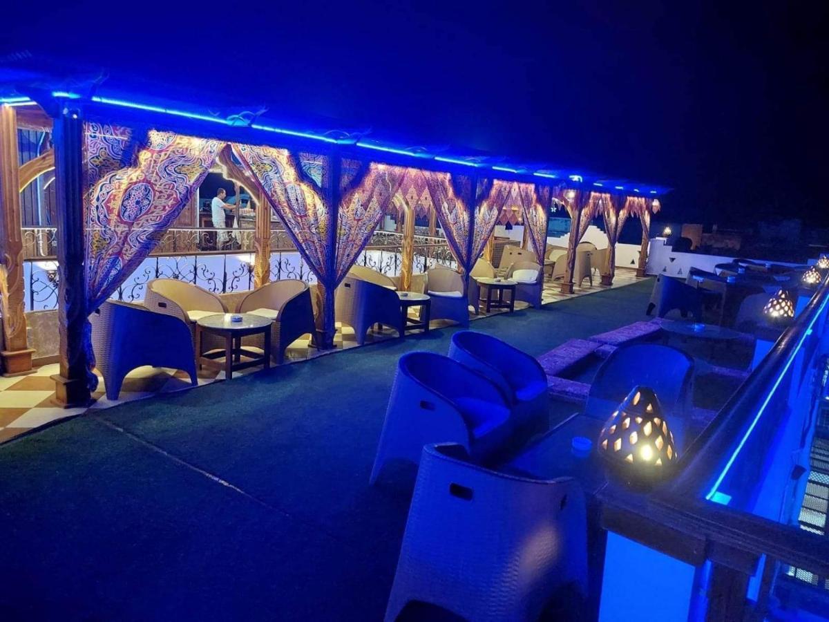 Sea Soul Hotel 达哈布 外观 照片