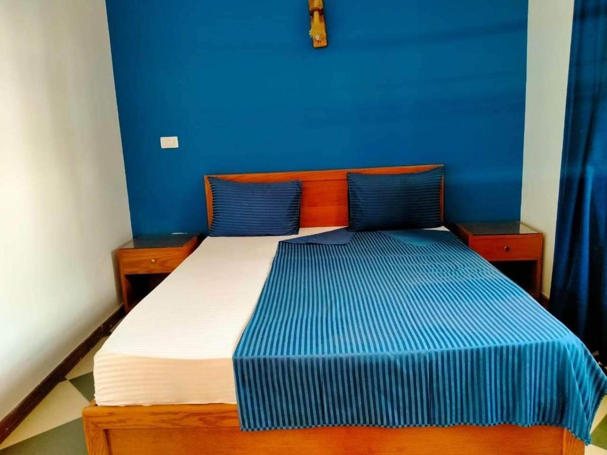 Sea Soul Hotel 达哈布 外观 照片