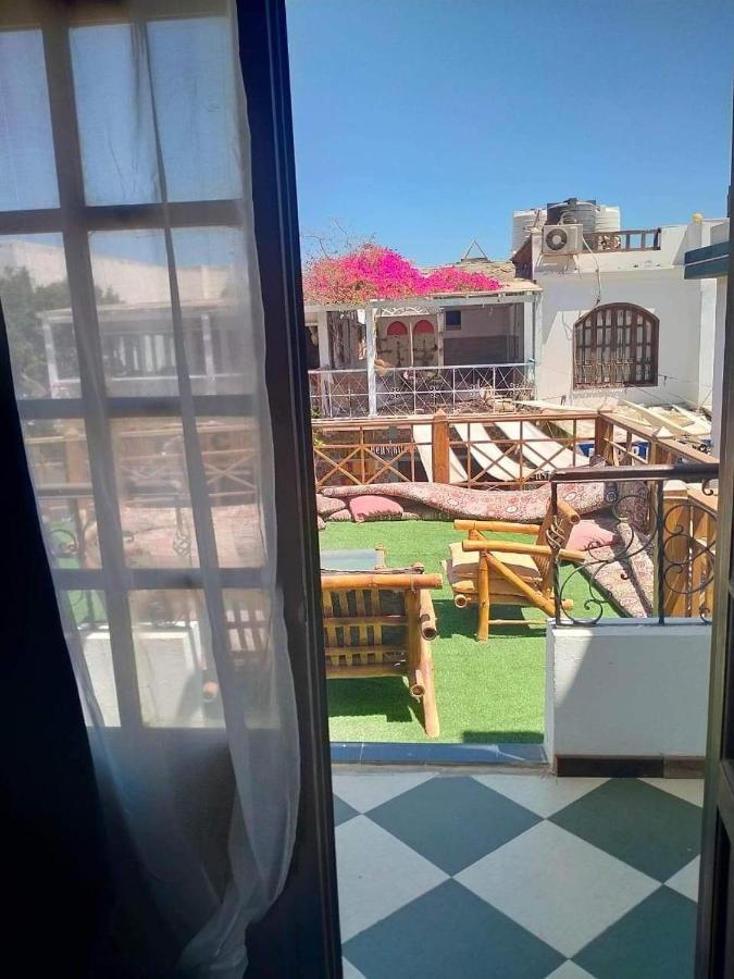 Sea Soul Hotel 达哈布 外观 照片