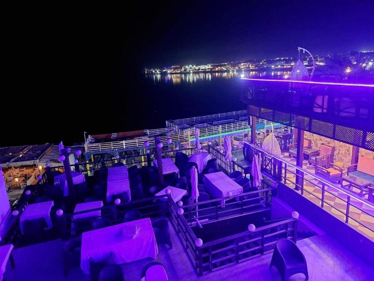 Sea Soul Hotel 达哈布 外观 照片