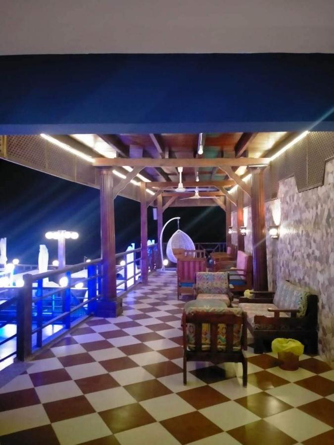 Sea Soul Hotel 达哈布 外观 照片