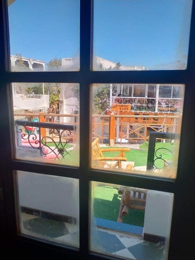 Sea Soul Hotel 达哈布 外观 照片