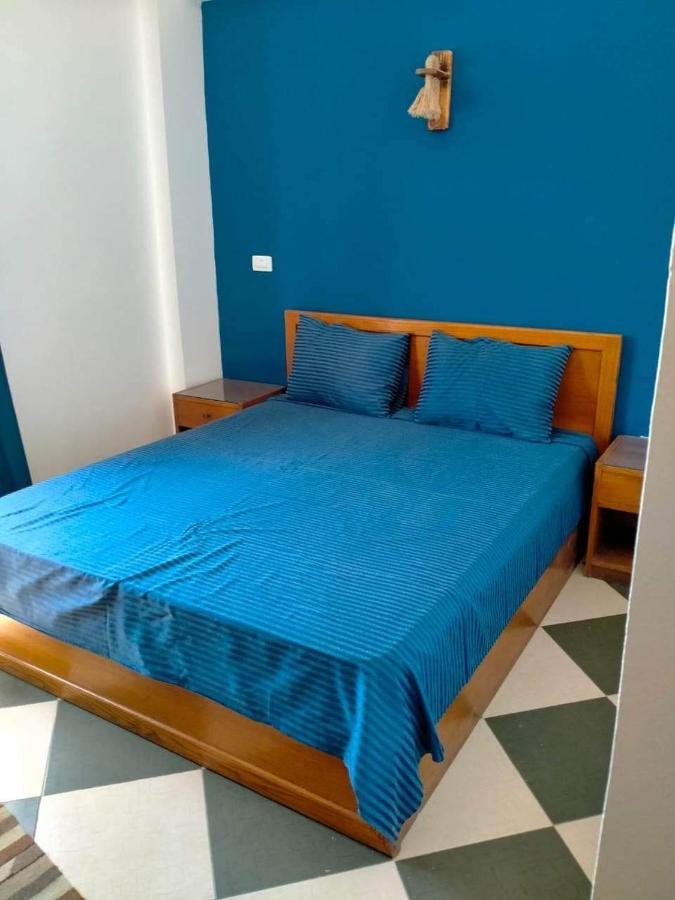 Sea Soul Hotel 达哈布 外观 照片
