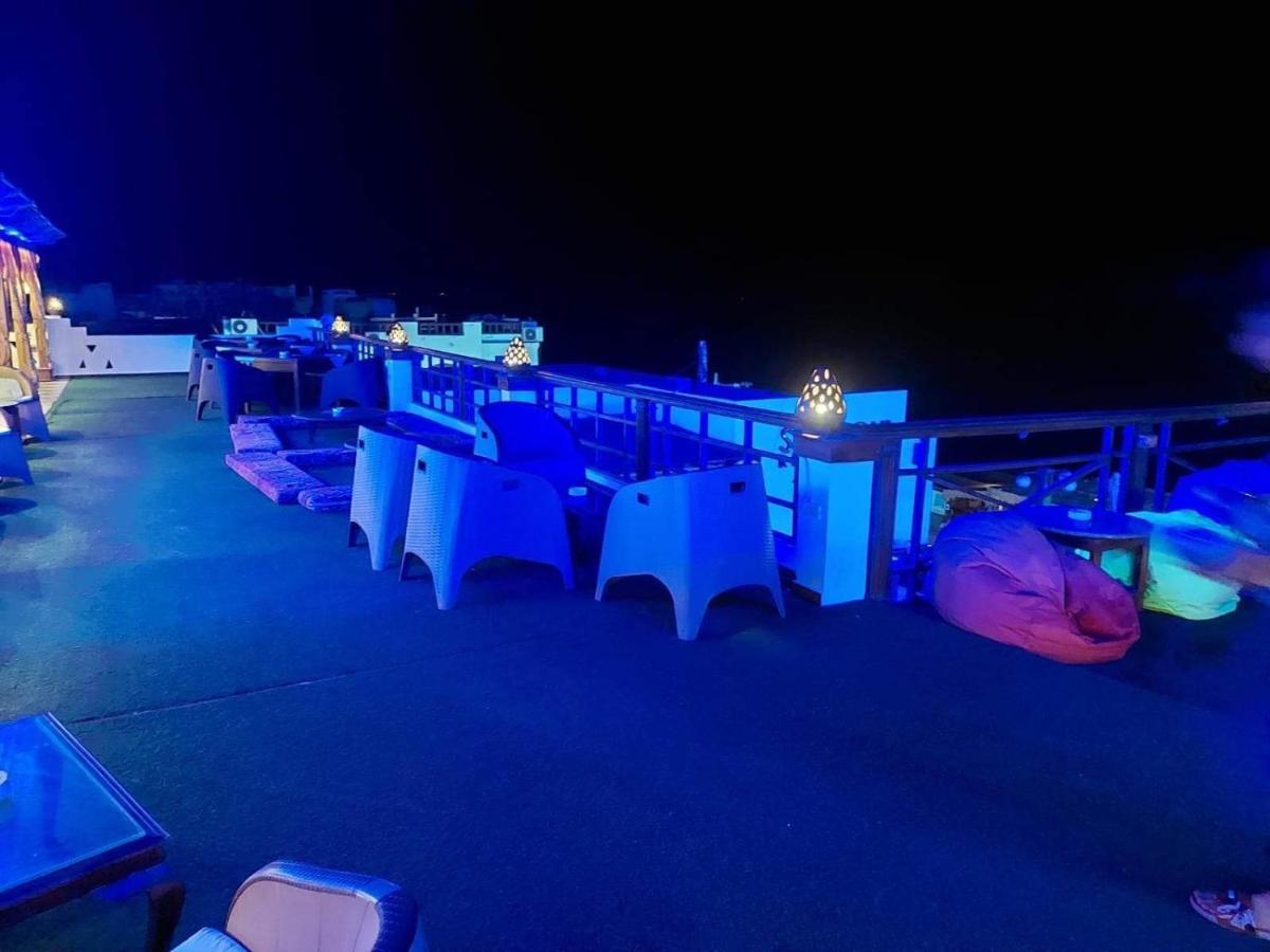 Sea Soul Hotel 达哈布 外观 照片