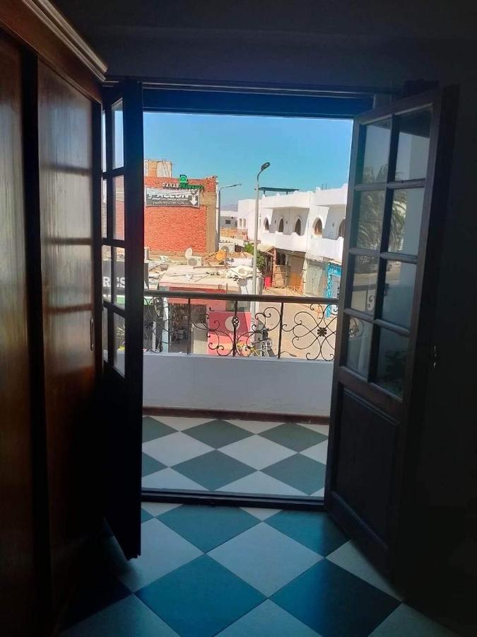Sea Soul Hotel 达哈布 外观 照片